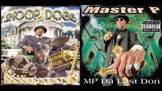 Master P featuring Bone Thugs-N-Harmony - Till We Dead and Gone (Lyrics)