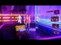 Dance central 3  promicsuous  hard100gold stars dlc