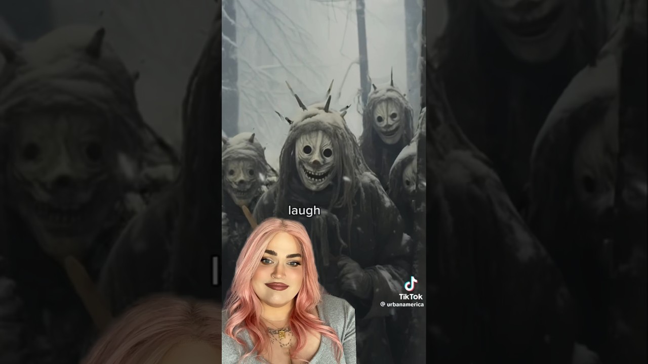 TERRIFYING Viral TikTok EXPLAINED: The Ircenrrat Urban Legend (Part 3) 