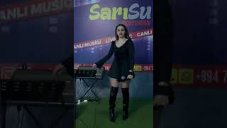 Zeyneb Sadiqova Habarin Varmi Yeni 2025 Resimi