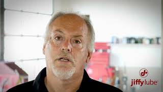 Bill Sullivan - Jiffy Lube Manager