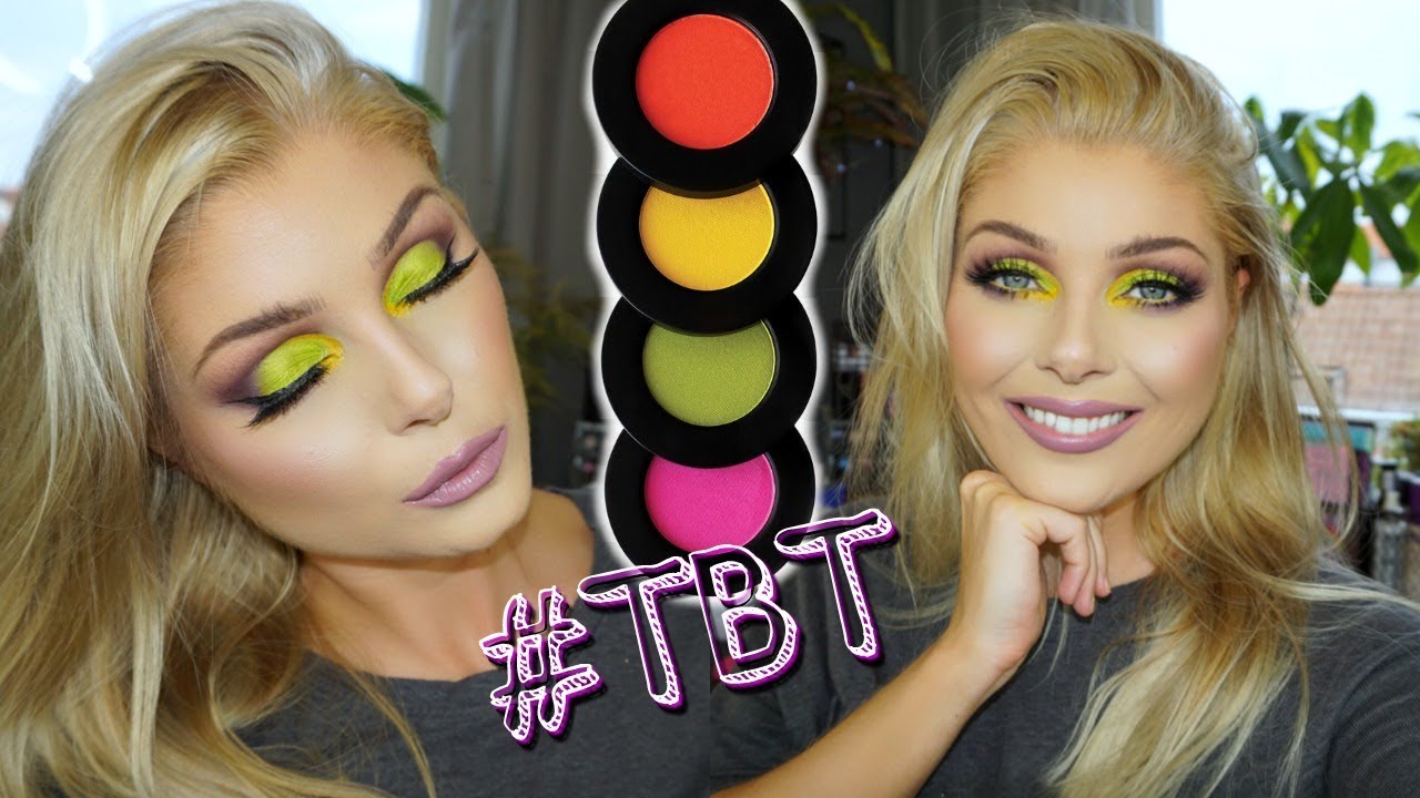 Shop Your Stash | MELT Radioactive Stack | 