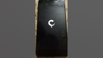 CarbonROM Bootanimation | Nougat 7.1.2