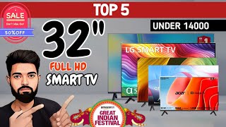 best 32 inch full hd smart tv 2023 | best 32 inch smart tv 2023 | best 32 inch tv 2023 , mi smart tv