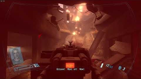 F.E.A.R. 2: Project Origin Part 11