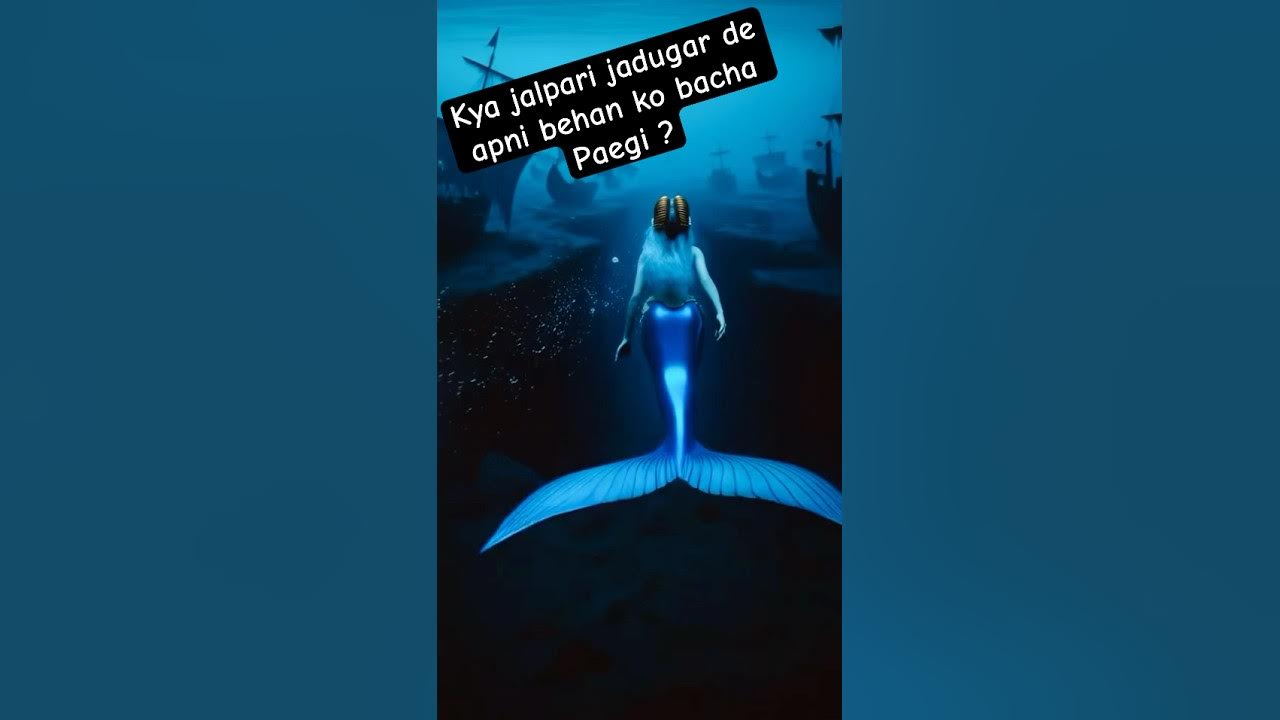 The Mermaid Sisters: Battle for the Magic Shell #ytshorts #youtubeshorts #shorts #ai #facts #viral The Mermaid Sisters: Battle for the Magic Shell #ytshorts #youtubeshorts #shorts #ai #facts #viral