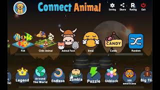 Connect Animal Classic Travel screenshot 2