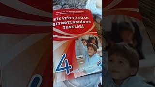 4-Cü Sinif Namazov Test Səh 28-In 2-Ci Hissesi. Vurma Əməli