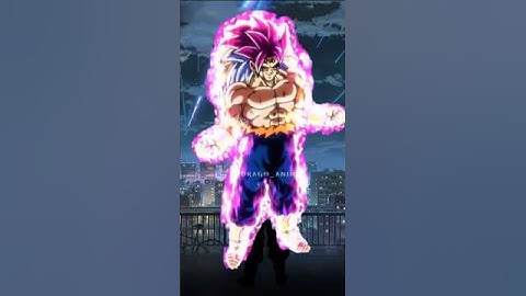 Dragon ball characters is majin mode # shorts #ytshorts #anime #majin mode # Dbs #characters