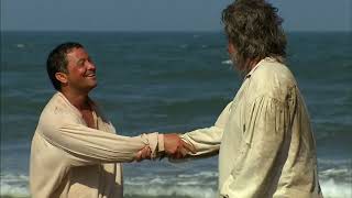 Corazón Salvaje 2009-2010 Capítulo 59 Parte 44