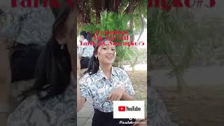 Tarik Sis..smongko Edisi Smp Cantik