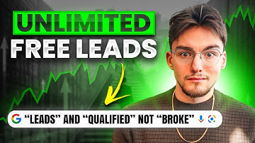 Using Google Boolean Search For Free B2B Leads (4 Ways)