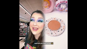 What it’s like working at Sephora  ❤️ #Pov #storytime #shorts
