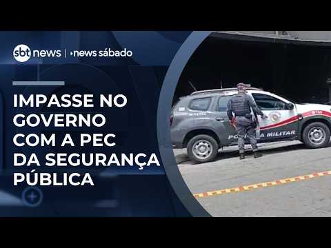 Impasse over age of criminal responsibility stalls Public Security constitutional amendment vote ...