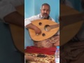 الفنان عبد الله شيخ الهاشمي