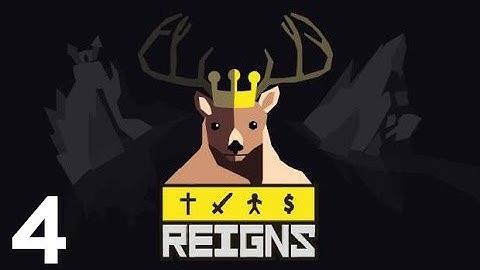 Baer Plays Reigns (Ep. 4) - Lamascus