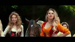 Bizans Oyunları - Matruşka Beyliğinden Bacakova ve Bozukova