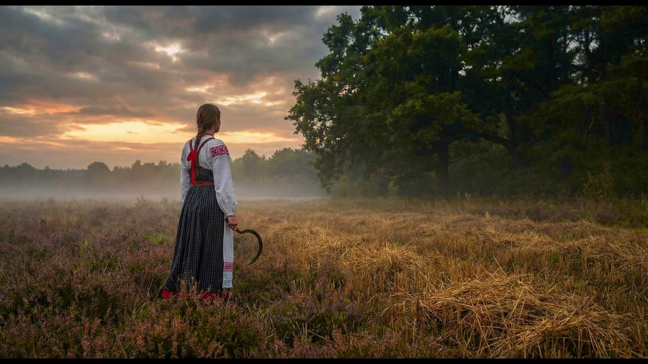 ŻNIWA | GŁOSY LASU