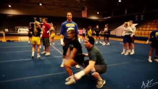 Morehead State Coed Promo