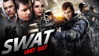 24 Hours Swat Unit 887 Full Movie Action Movies The Midnight Screening