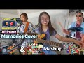 VR180 Memories Cover - Late Bloomers Band / Members Band Ultimate Mash Up