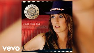 Jayne Denham - Shake This Town (Official Audio)