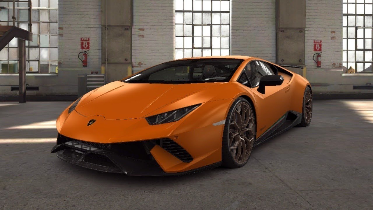 Is the new Lamborghini parts crate worth the tries ? | CSR racing 2