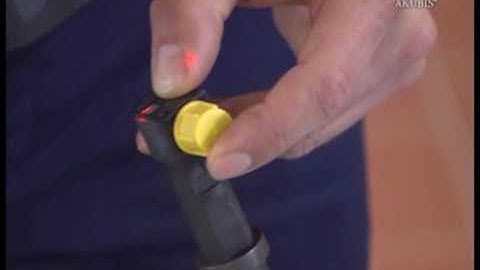 New replacement process for piezo injectors on engine 651 with piezo injectors   Part 2