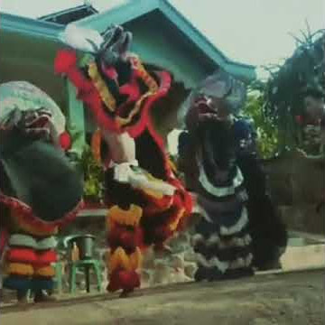 story wa solah barong basupati official pungging city