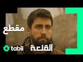 تنقذ المسيرات القتالية أرواح عدة مسلسل القلعة الحلقة 18 