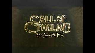 Call of Cthulhu: Dark Corners of the Earth trailer-2