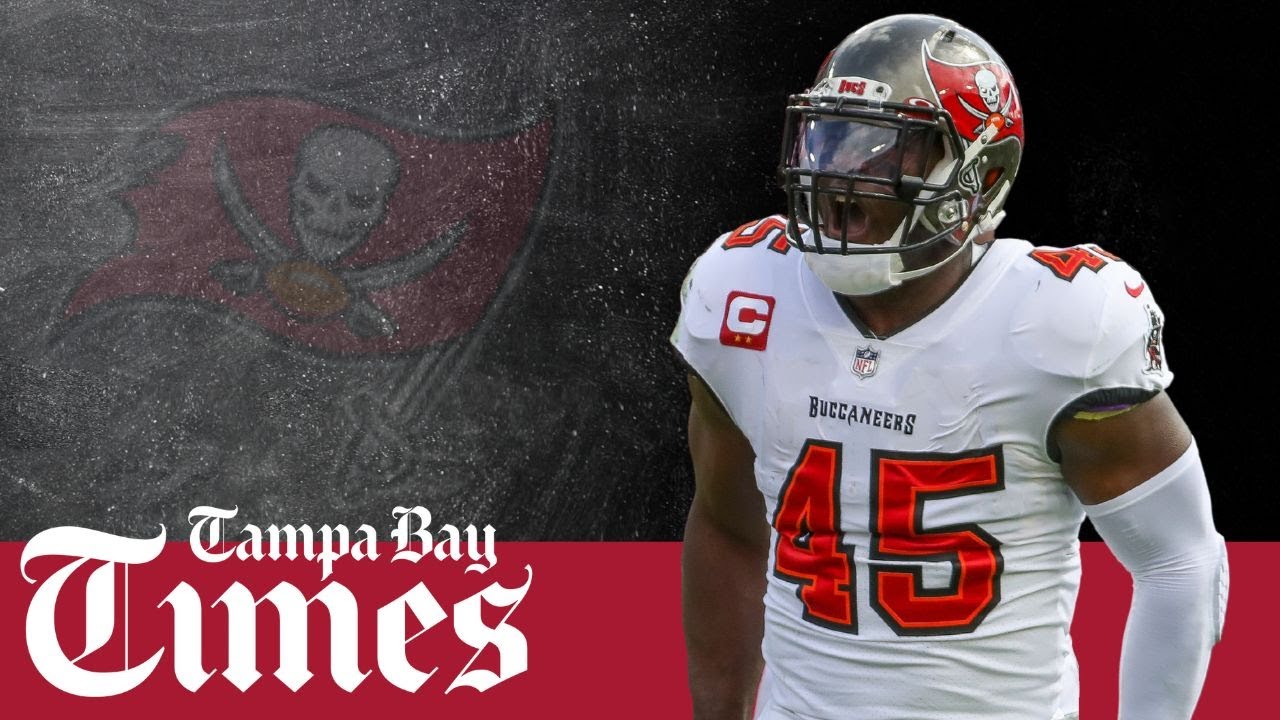 tampa bay buccaneers akiem hicks