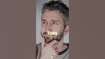 Why Small Mistakes Make You Likable ?