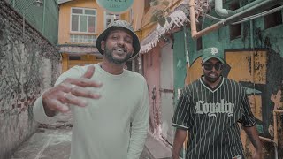 Costa x BigDoggy x MasterD - Sonduriya සොඳුරිය (Official Music Video)