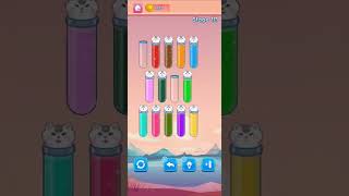 Fun Water Sorting Level... 111-120
