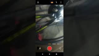 Mongoose Men's Standoff 26' Mountain Bike - Black