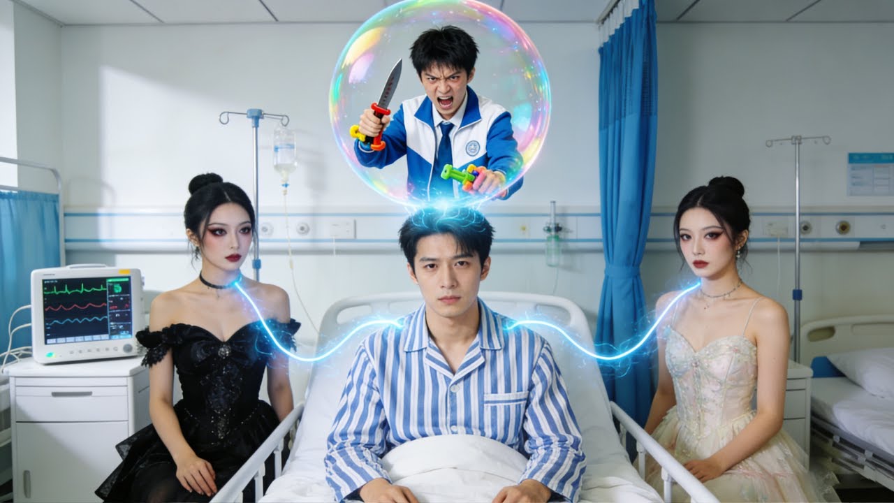 Traído e morto pelo herdeiro falso→reencarnado，descobre a conspiração，família se arrepende!