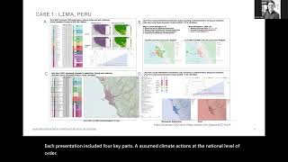 Slide Kelly: Reciprocal Action to Responsive Design: GLG Geodesign for Climate Mitigation Workshop