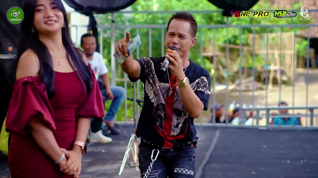 ROZY Abdillah-REHANA ONE PRO WR.ABG BALI