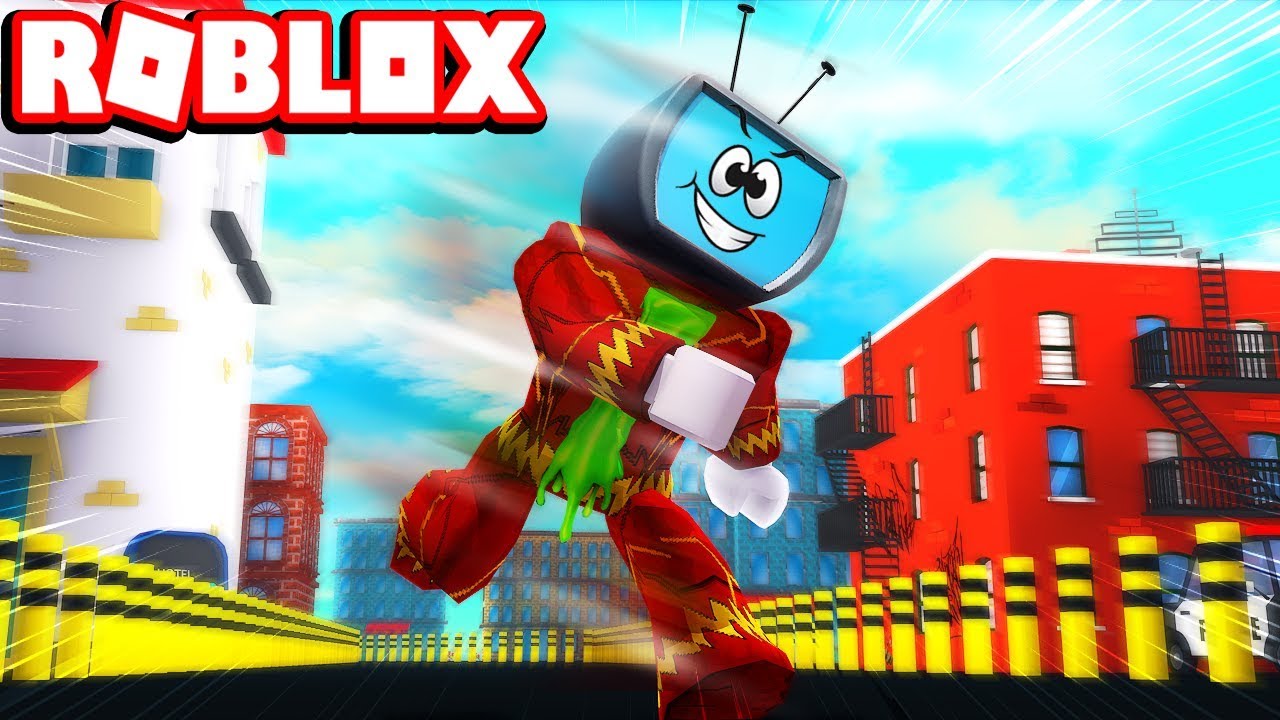 Becoming As Fast As The Flash In Mad City Roblox Youtube - roblox song id stick bug ronaldomg roblox flee the facility