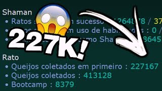 TOP 10 PLAYERS WITH THE MOST FIRSTS IN 2022 | TRANSFORMICE