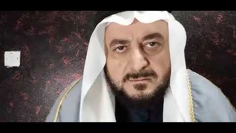 ختمة الحافظ المتقن علي القادري من اليمن بالسند المتصل مع دعاء ختم القرآن برواية حفص عن عاصم