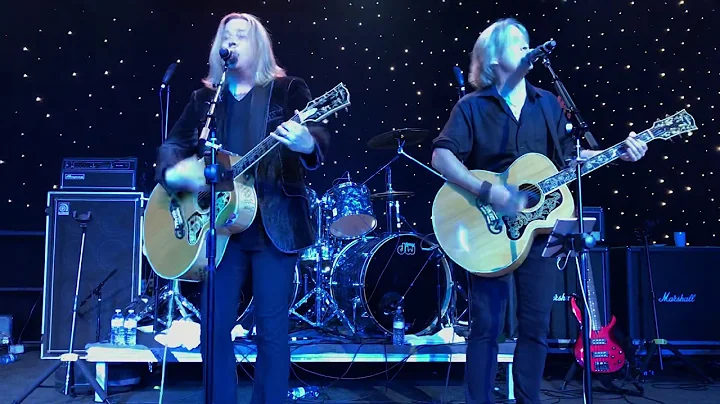 Nelson-more than ever-monsters of rock cruise 2019