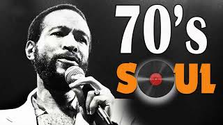 70S Soul - Al Green, Commodores, Smokey Robinson, Tower Of Power And More