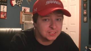 RANT: Xfinity Series and Kyle Busch