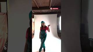 Bea Binene Bilang Si Emerald Espejo Sa