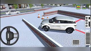 Master of Parking: SUV Simulator New Update Mod Apk Download screenshot 1