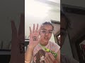 mehndi mehndi byeeeè