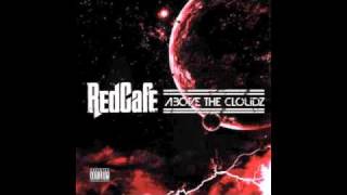 Red Cafe - Marriott [Above The Cloudz]