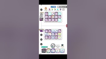 Random Dice Gameplay 2020 Combo dice Deck Wave56